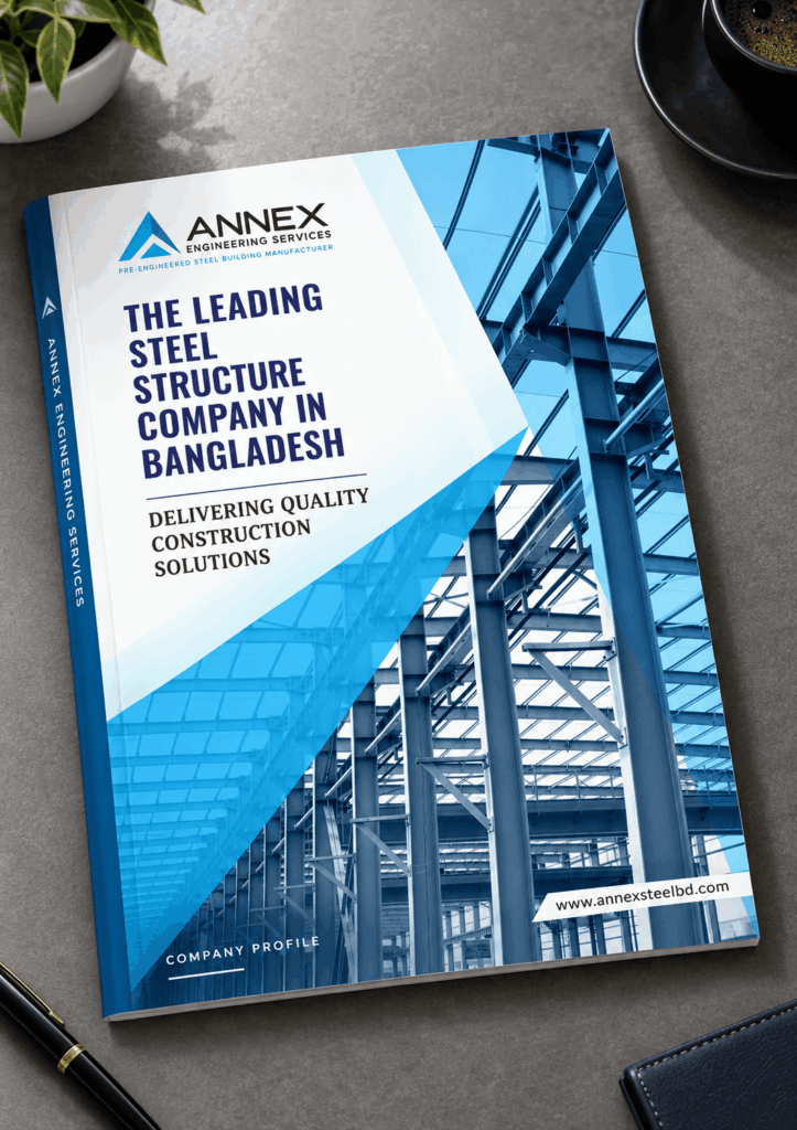 Brochure for ANNEX