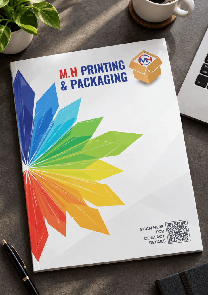M.H Printing & Packaging