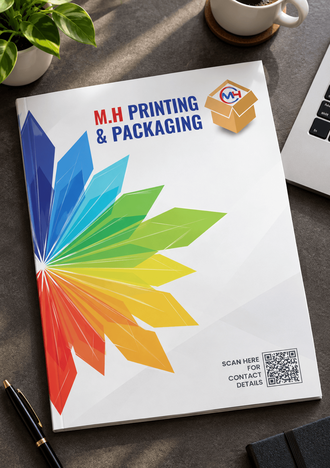 M.H Printing & Packaging