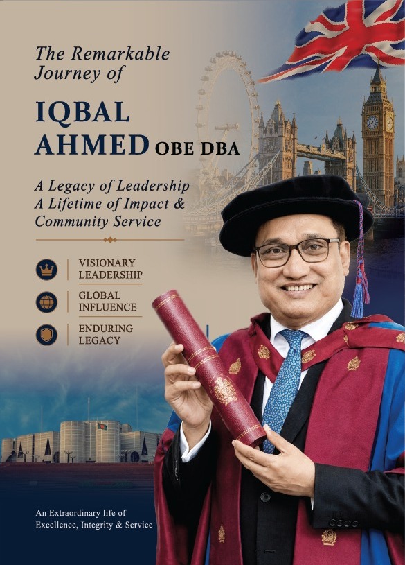 Commemorative Publications