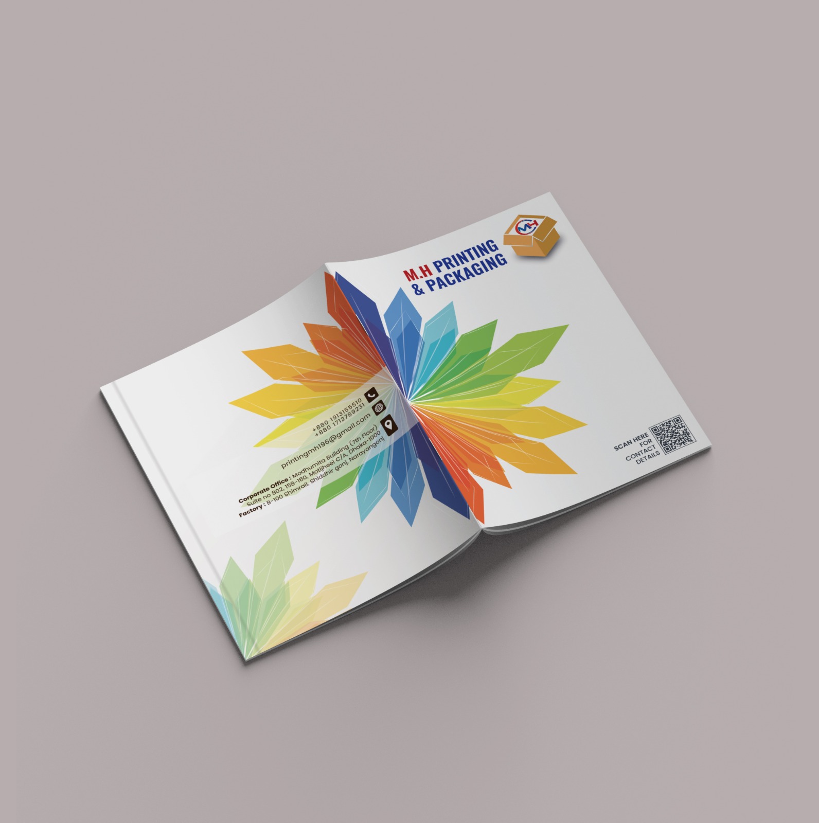 Brochure