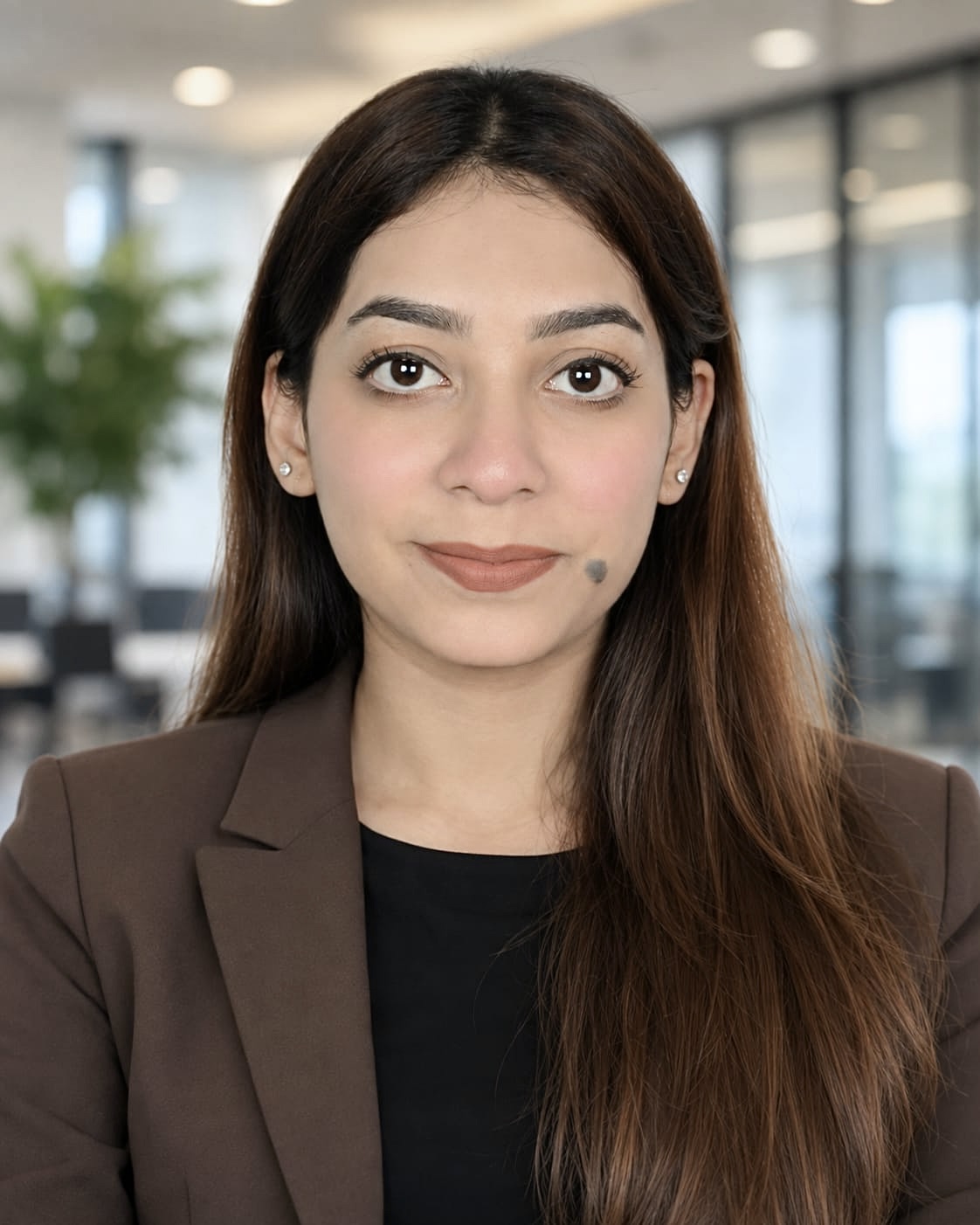 Mehnaz Tabassum