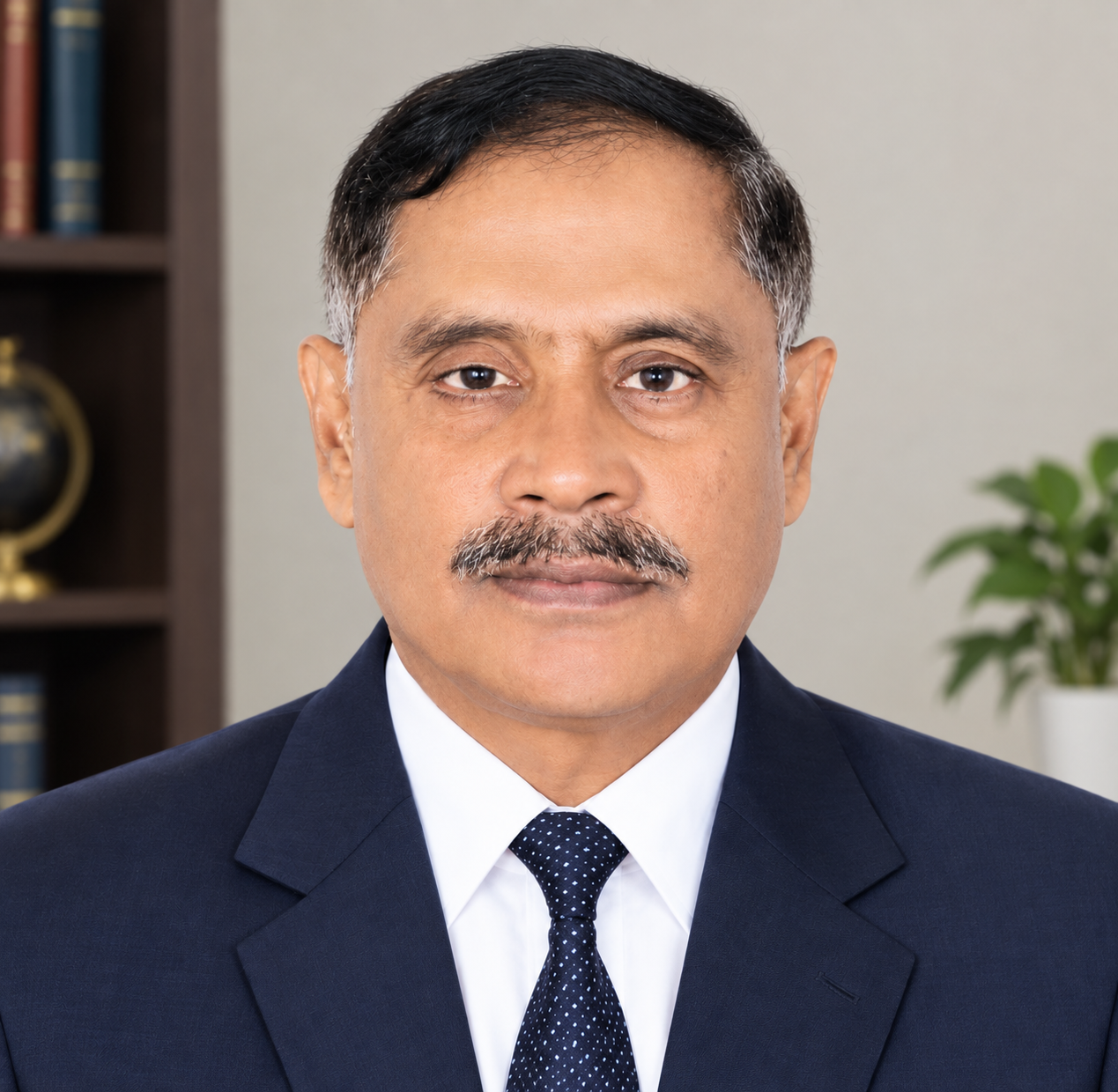 Col Golam Rabbani