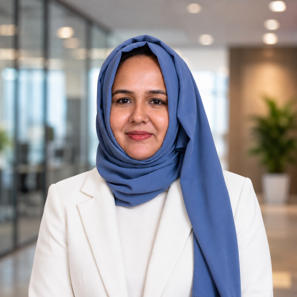 Saima Zarnaz