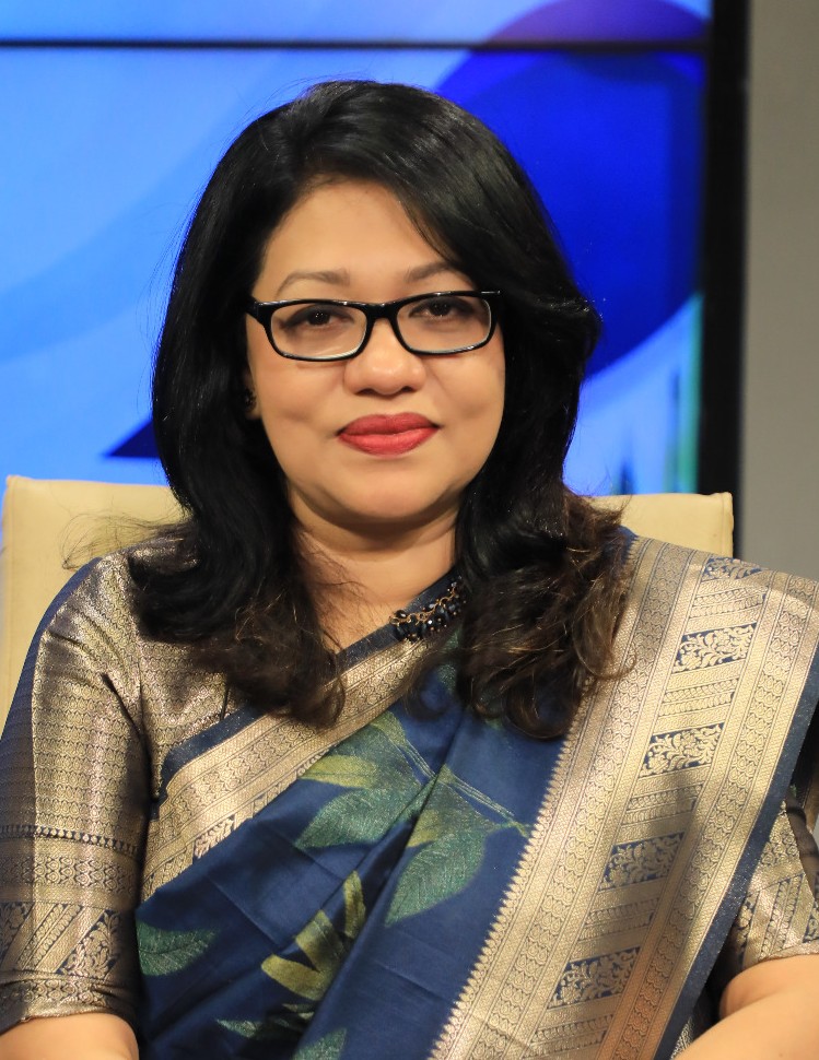 Rehana Akter Ruma